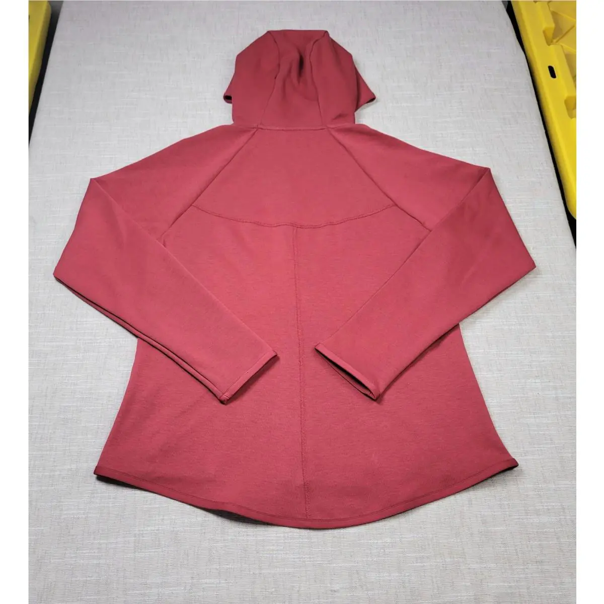Nike clothing - CW7220-698 - CW7220-698 - Red 0