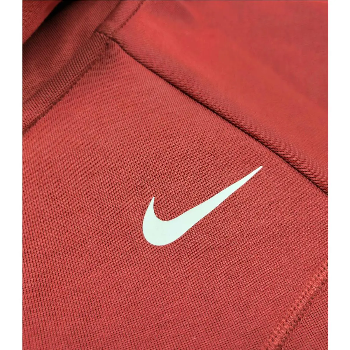 Nike clothing - CW7220-698 - CW7220-698 - Red 2
