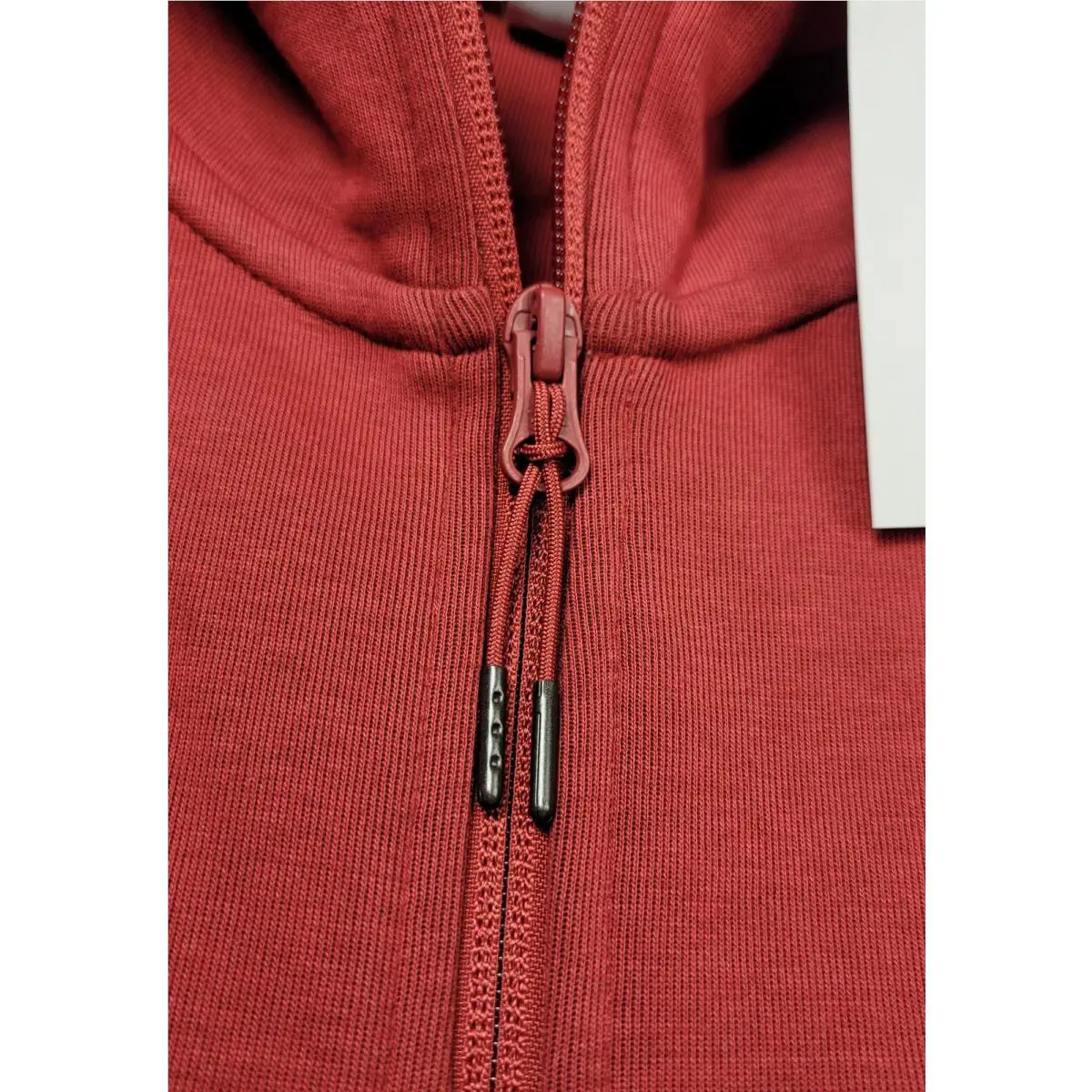 Nike clothing - CW7220-698 - CW7220-698 - Red 3