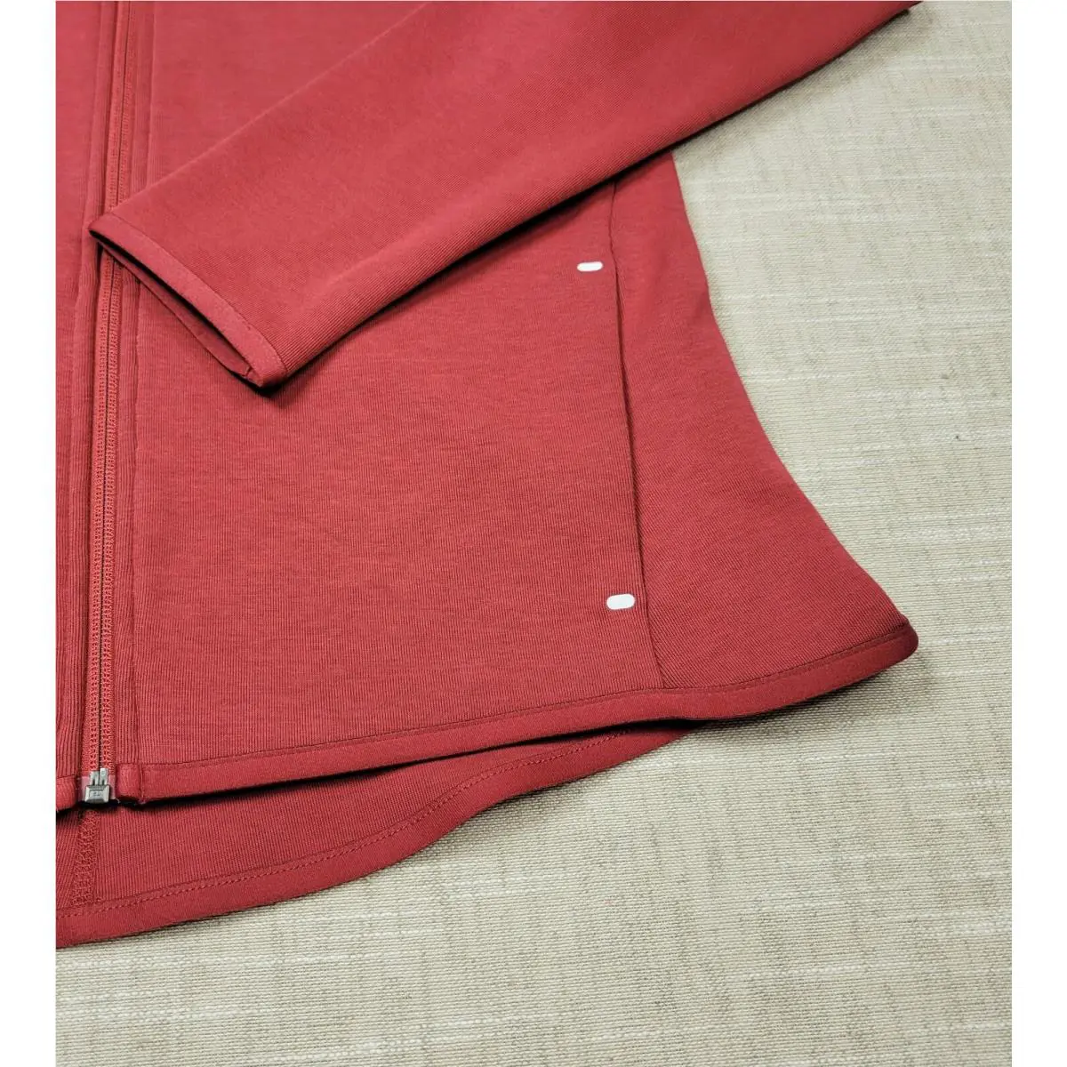 Nike clothing - CW7220-698 - CW7220-698 - Red 4