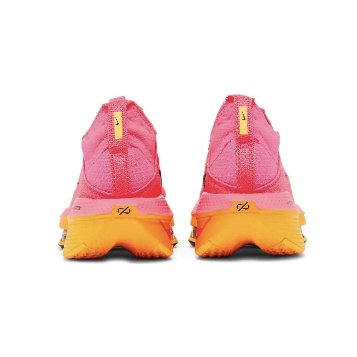 Nike shoes - Nike Air Zoom Alphafly Next% 2 - DN3559-600 - Pink 5
