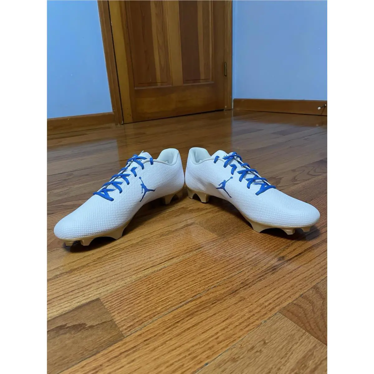 Nike shoes - Nike Vapor Edge Speed 360 - CV1671-106 - White (UPC: 195242077382) 3