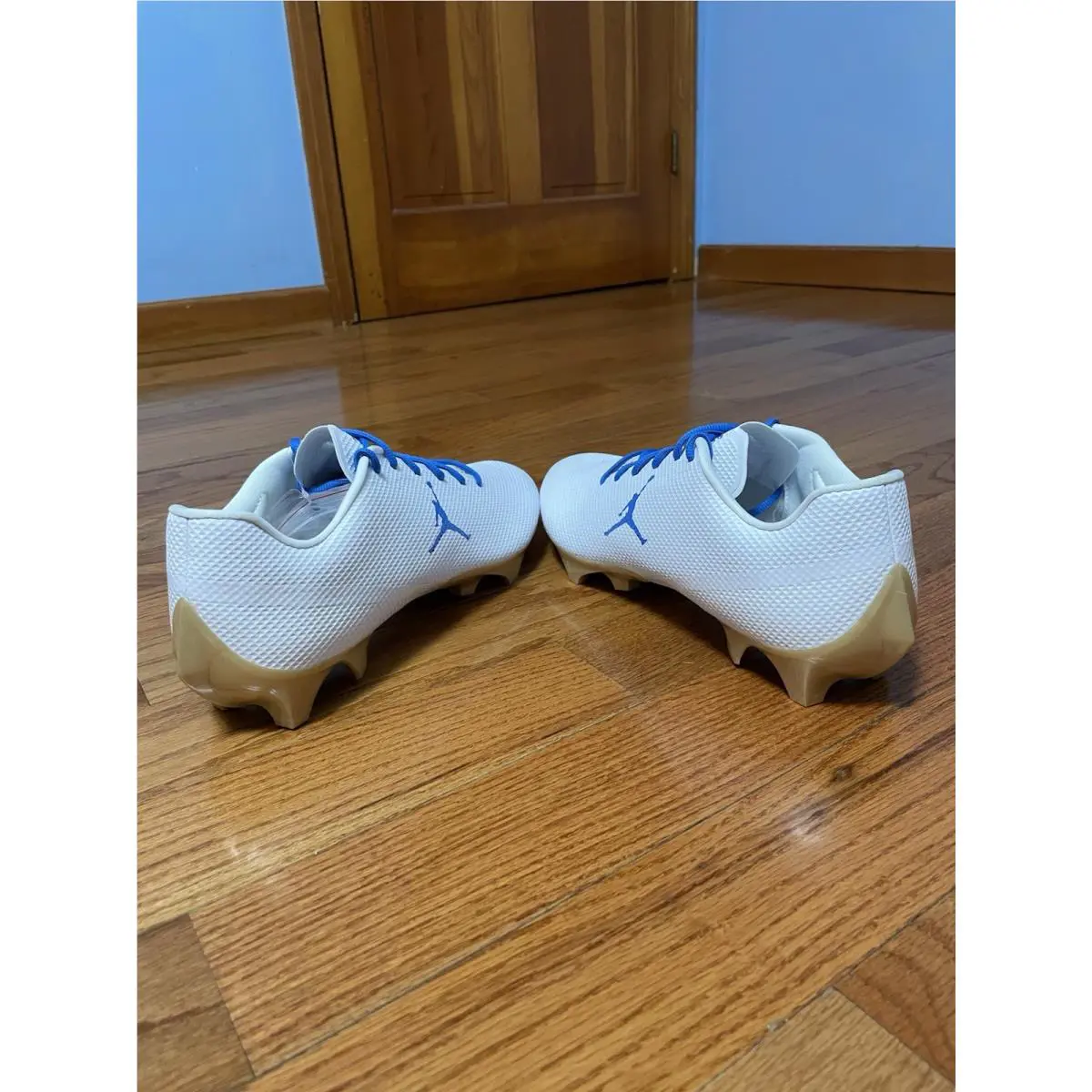 Nike shoes - Nike Vapor Edge Speed 360 - CV1671-106 - White (UPC: 195242077382) 4