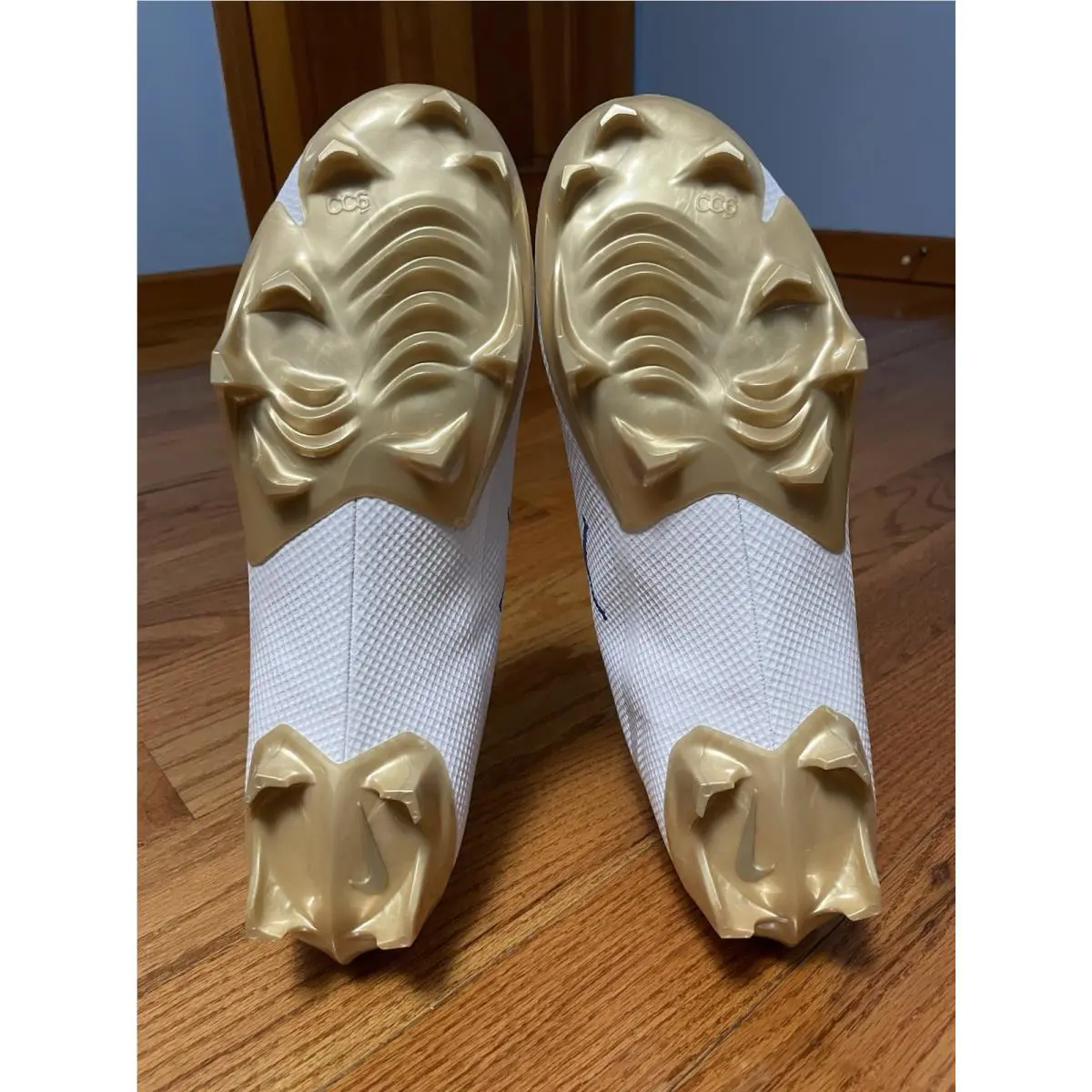 Nike shoes - Nike Vapor Edge Speed 360 - CV1671-106 - White (UPC: 195242077382) 6