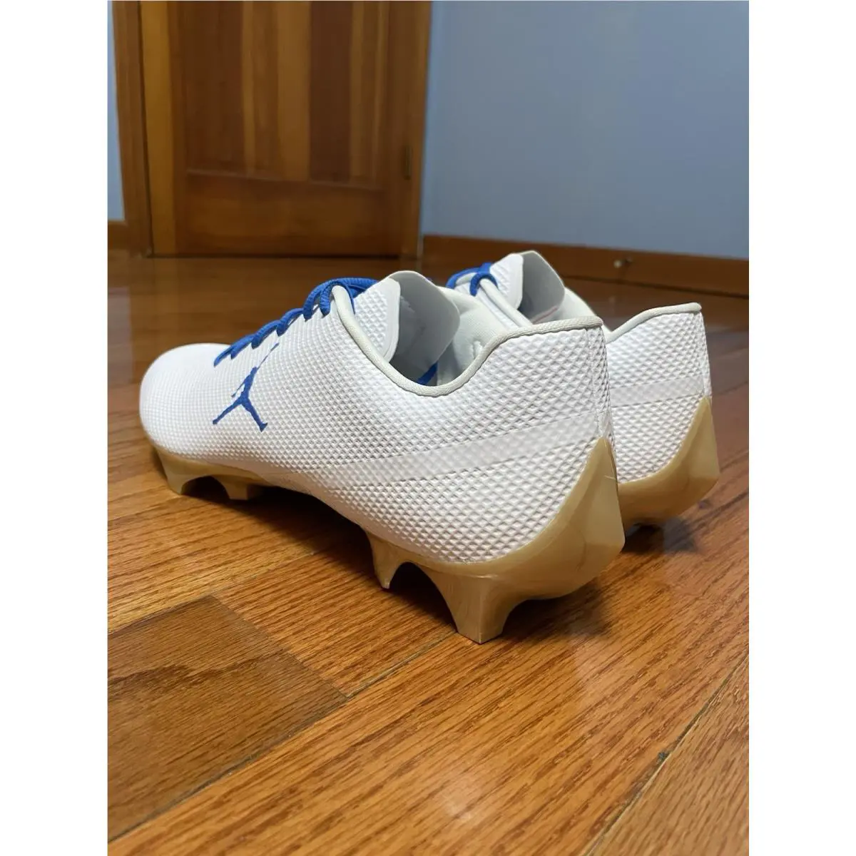 Nike shoes - Nike Vapor Edge Speed 360 - CV1671-106 - White (UPC: 195242077382) 7