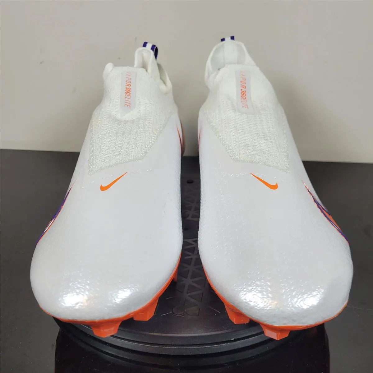 Nike shoes - Nike Vapor Edge Elite 360 SMU - CV1673-112 - White 0