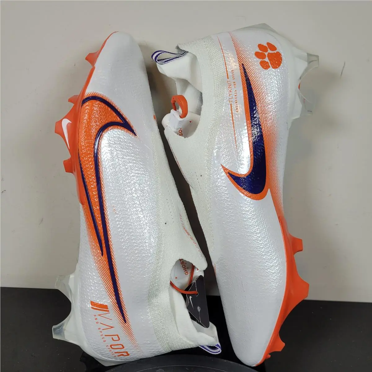 Nike shoes - Nike Vapor Edge Elite 360 SMU - CV1673-112 - White 2