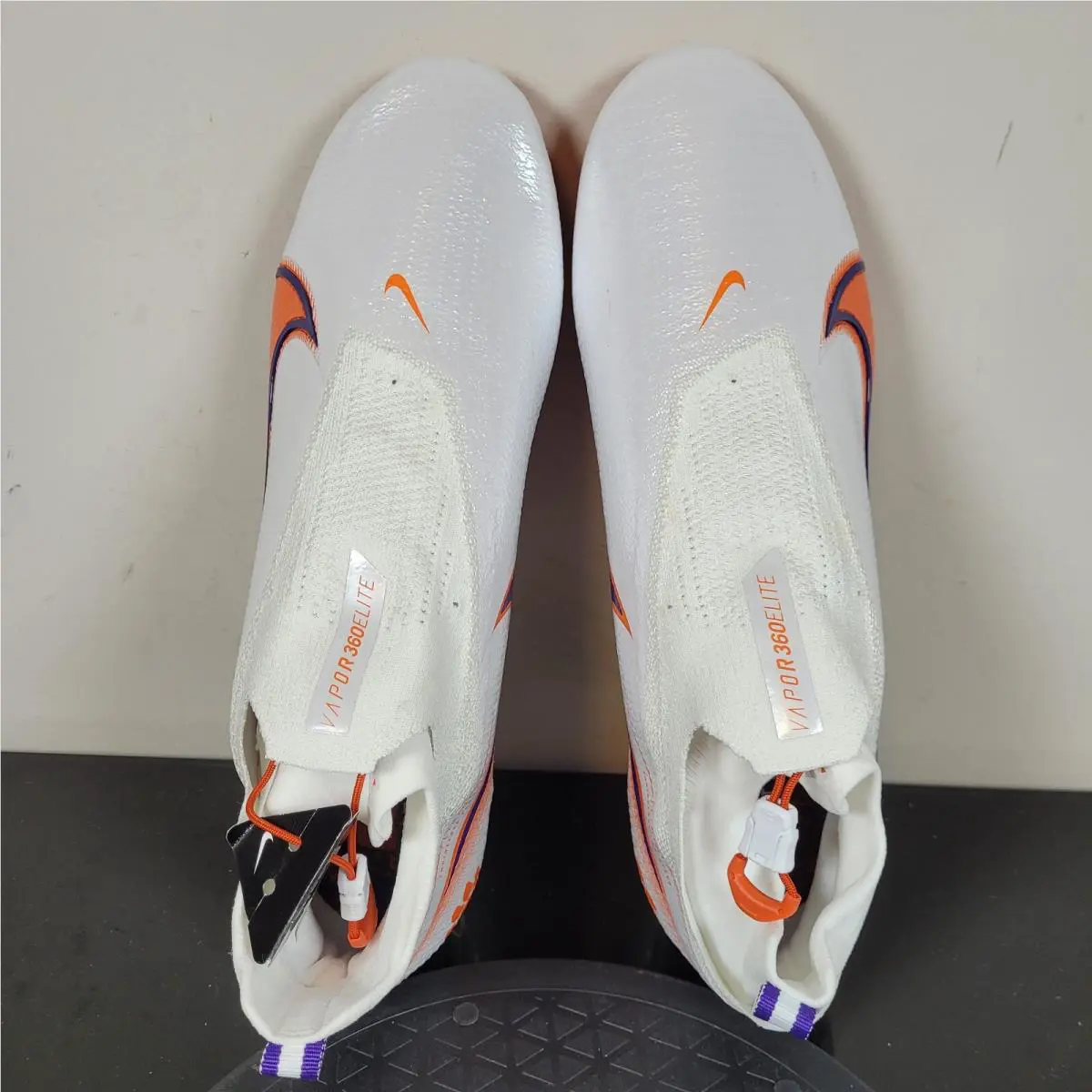 Nike shoes - Nike Vapor Edge Elite 360 SMU - CV1673-112 - White 3