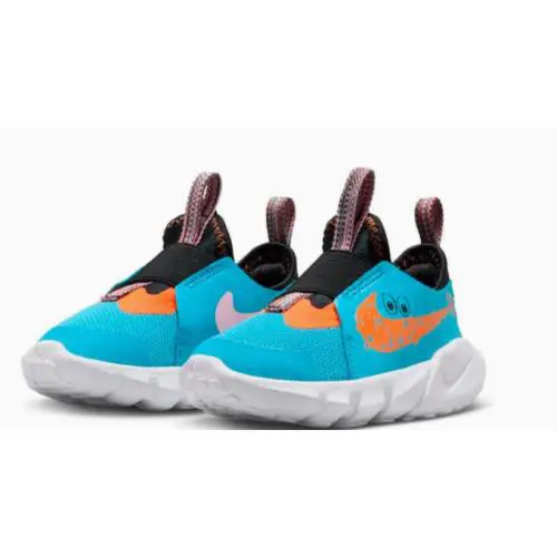Nike shoes - Nike Flex Runner 2 - Flex Runner - Blue 1