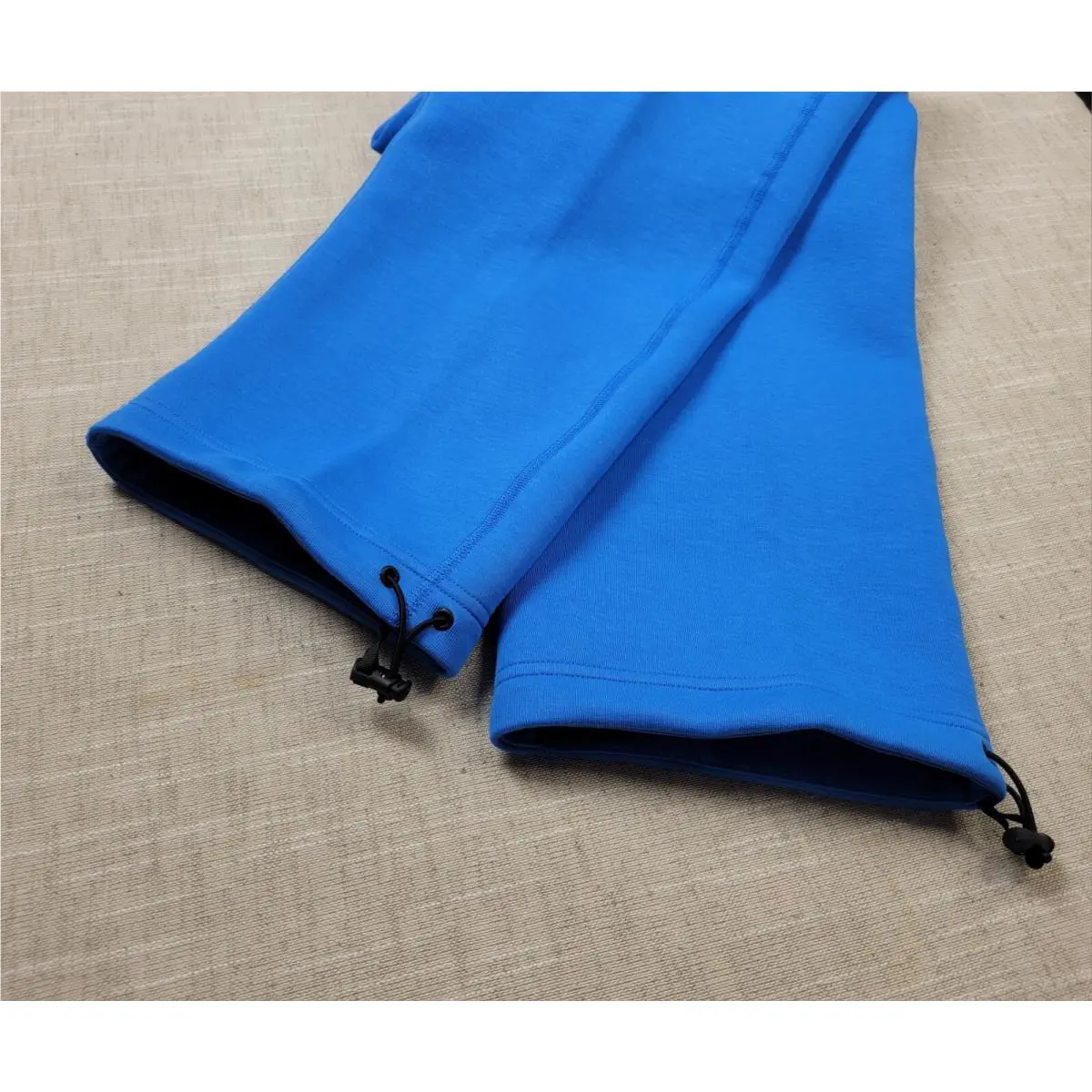 Nike clothing - NIKE NSW Tech - NSW Tech - FB8012-435 - Pacific Blue Black 4