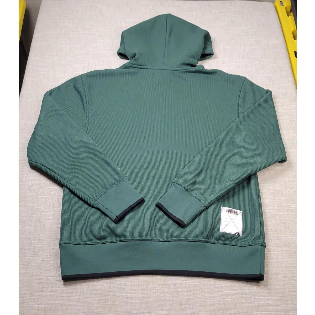 Nike clothing - FC9644-333 - FC9644-333 - Green White 0