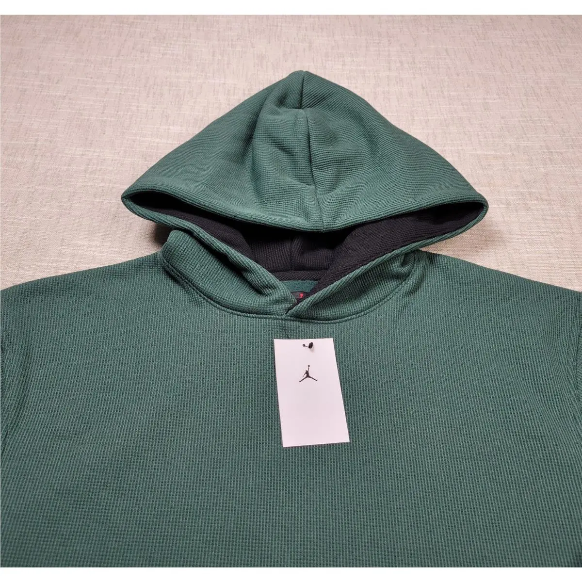 Nike clothing - FC9644-333 - FC9644-333 - Green White 7