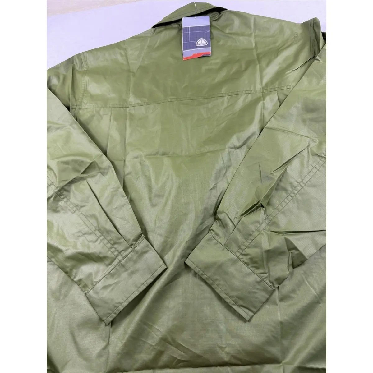 Nike clothing - DJ1256320 - DJ1256320 - Light Army 11