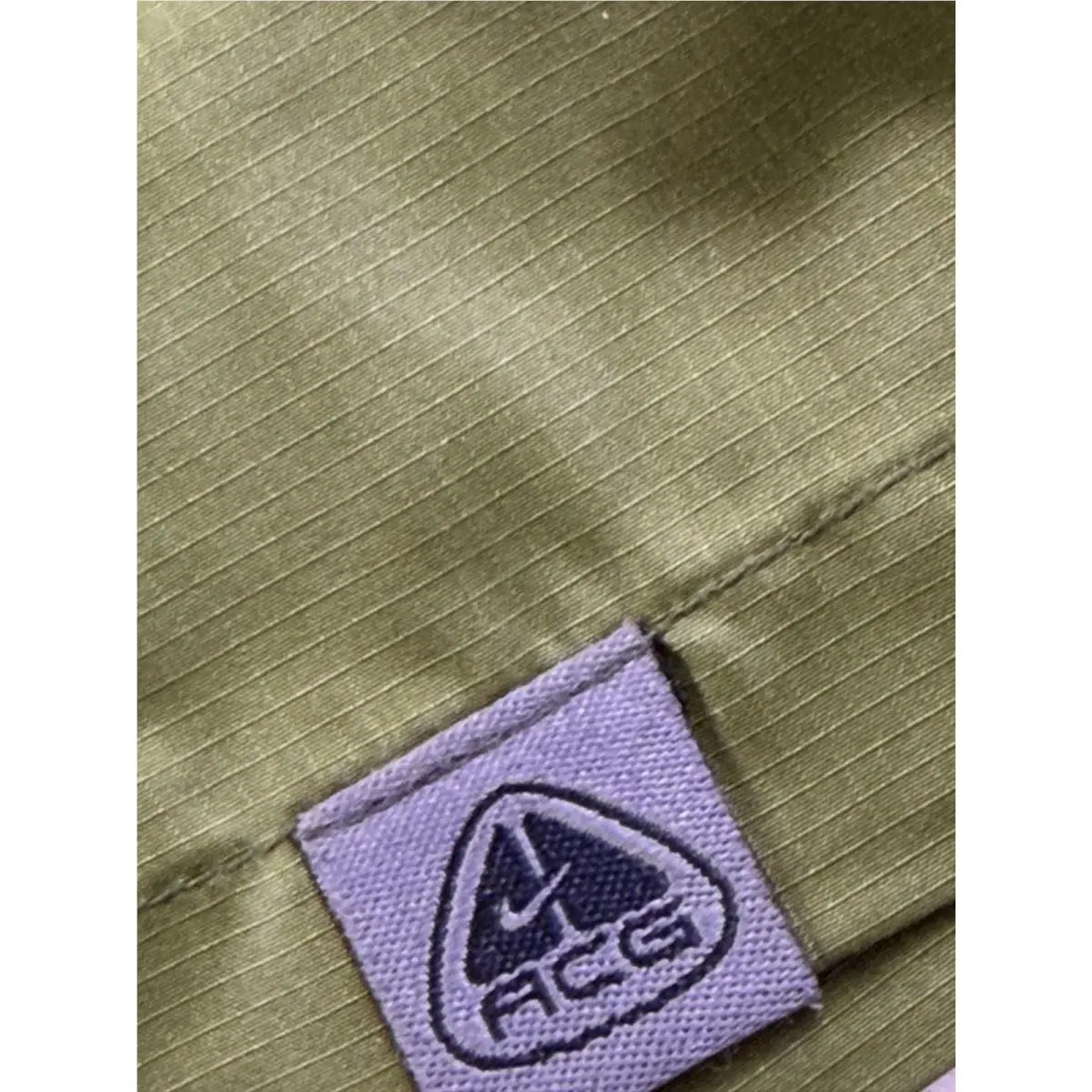 Nike clothing - DJ1256320 - DJ1256320 - Light Army 9
