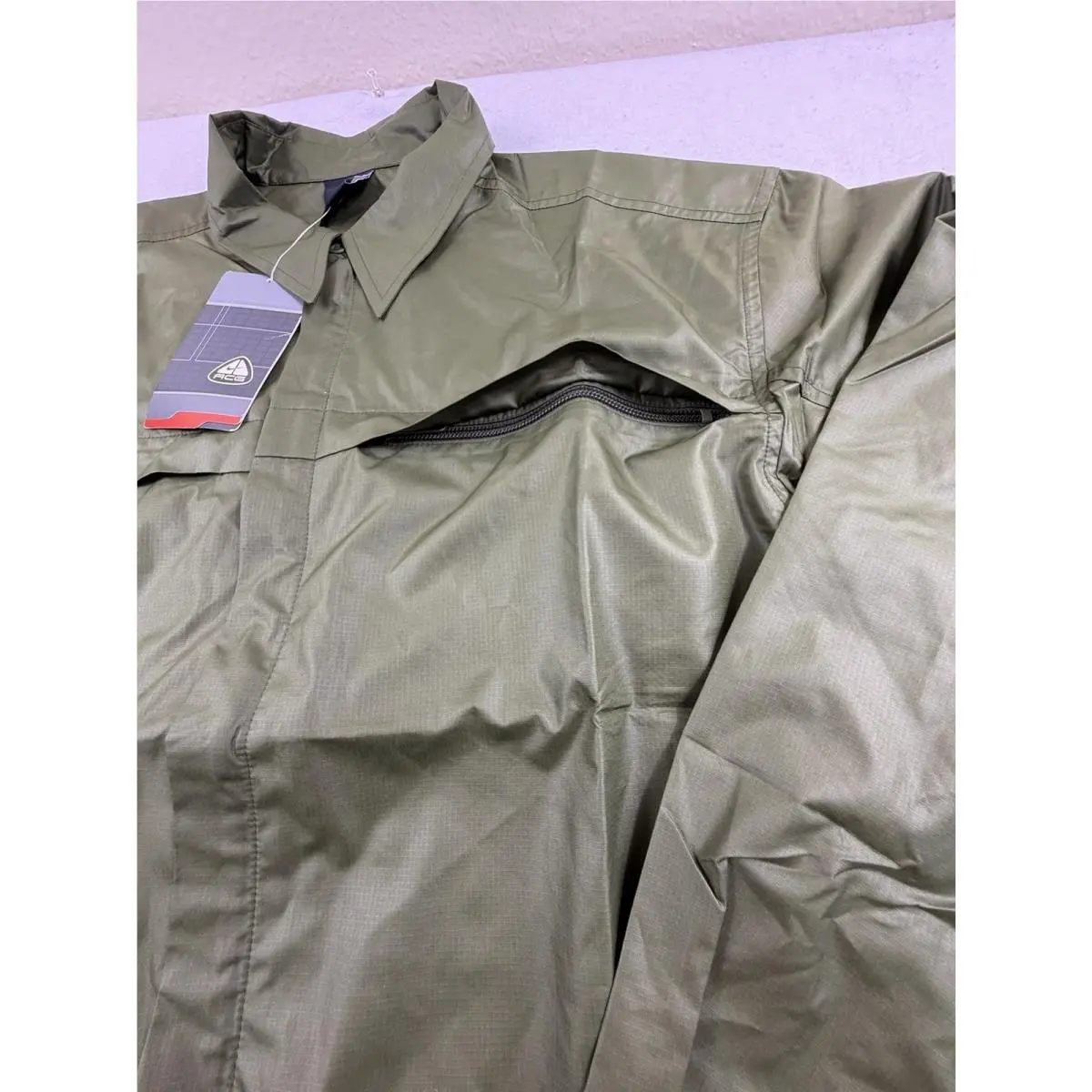 Nike clothing - DJ1256320 - DJ1256320 - Light Army 1