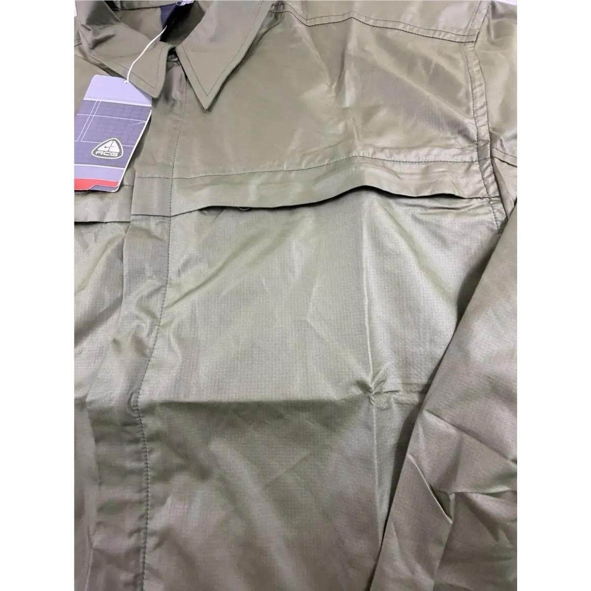 Nike clothing - DJ1256320 - DJ1256320 - Light Army 2