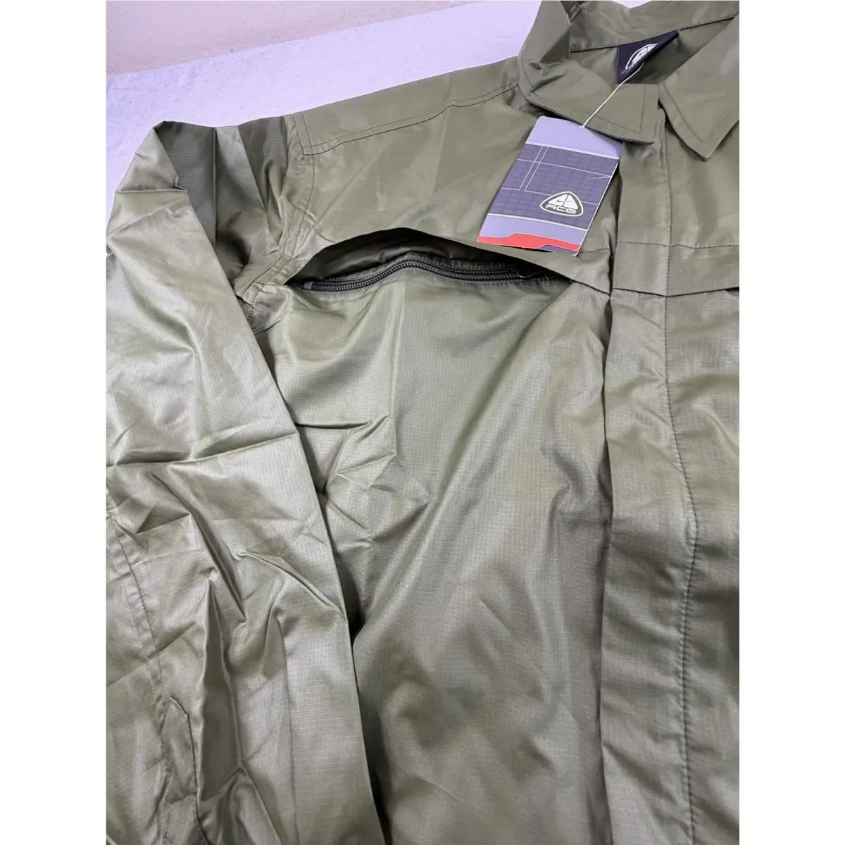 Nike clothing - DJ1256320 - DJ1256320 - Light Army 4