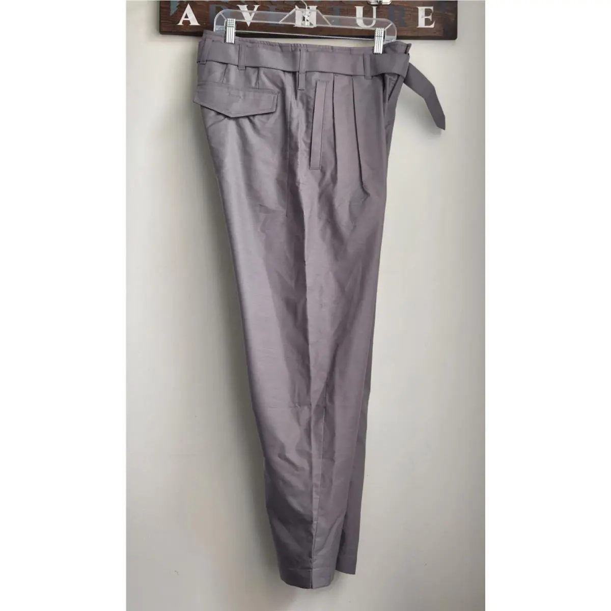 Nike clothing - Gray 10