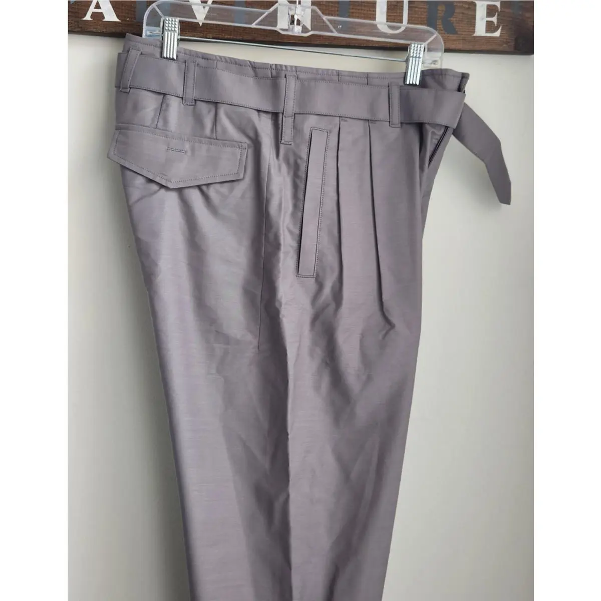 Nike clothing - Gray 11