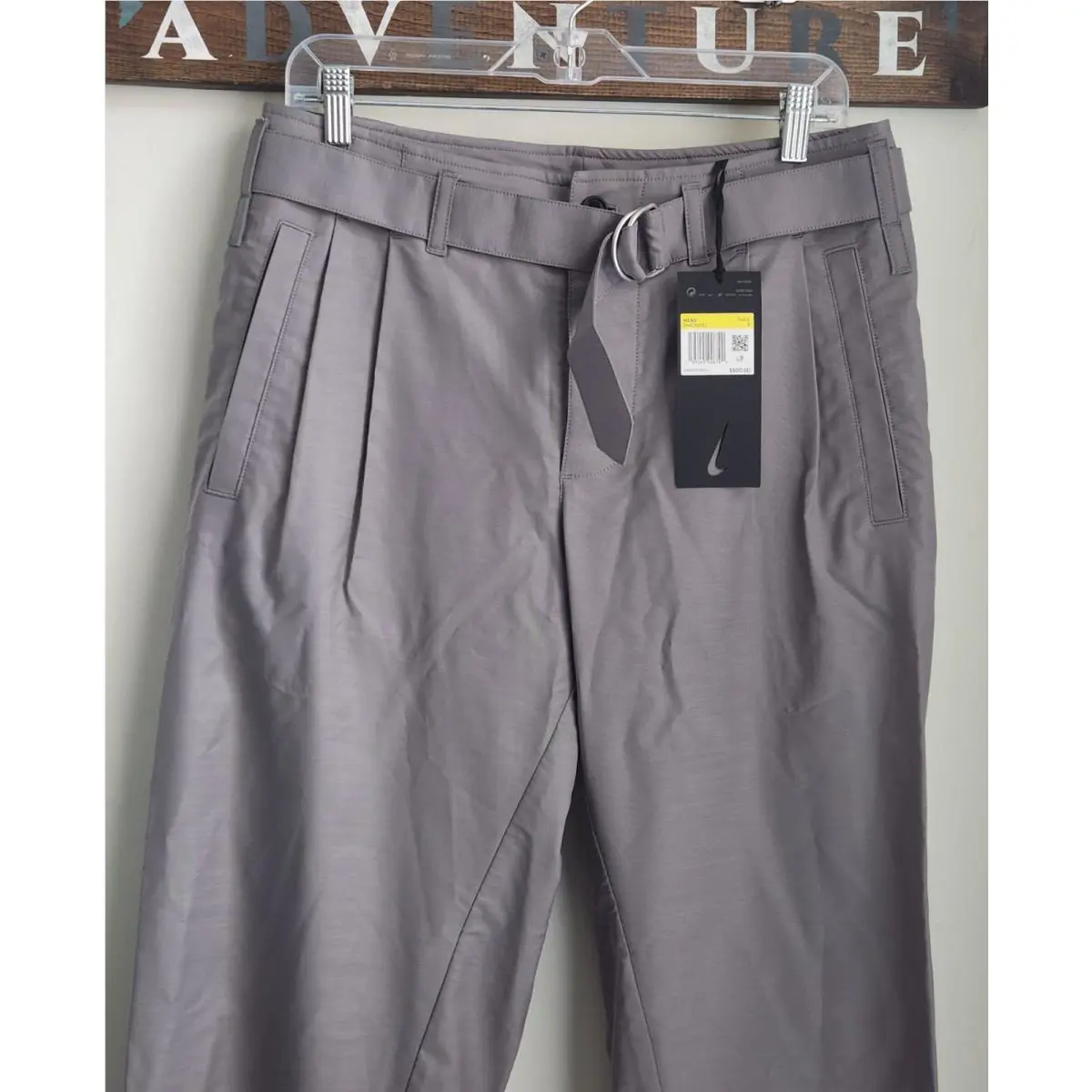 Nike clothing - Gray 3