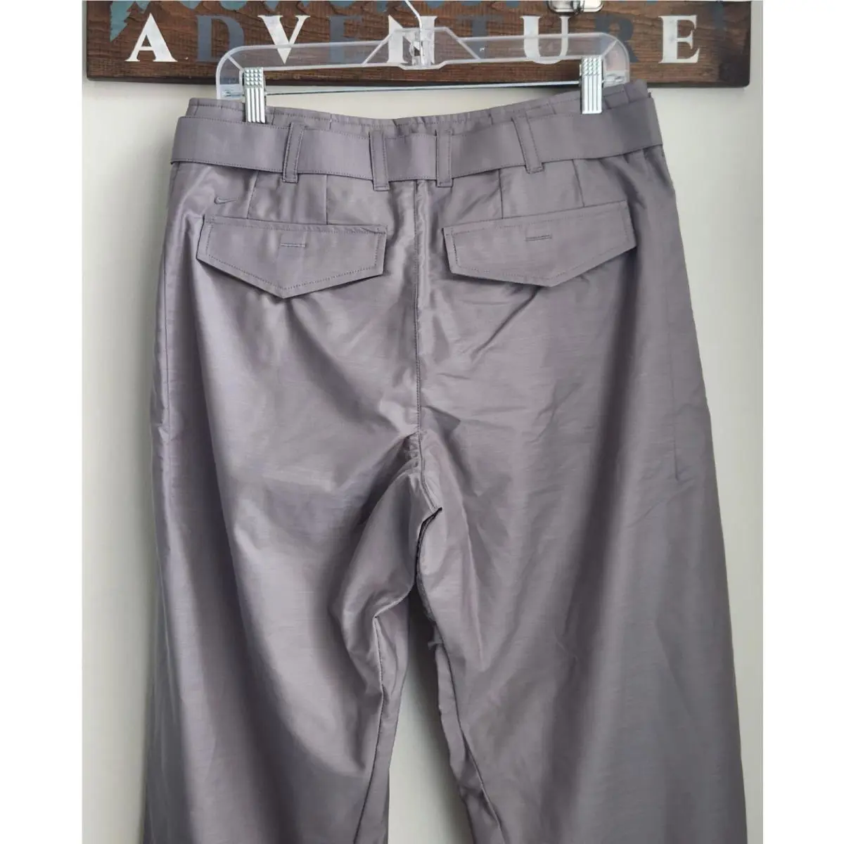 Nike clothing - Gray 5