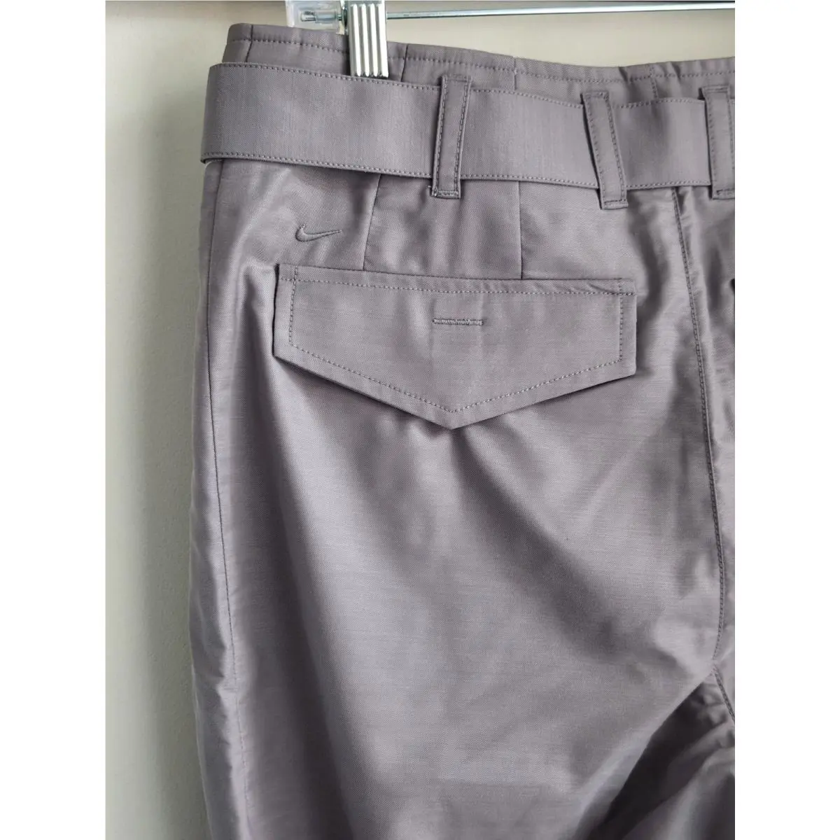 Nike clothing - Gray 6