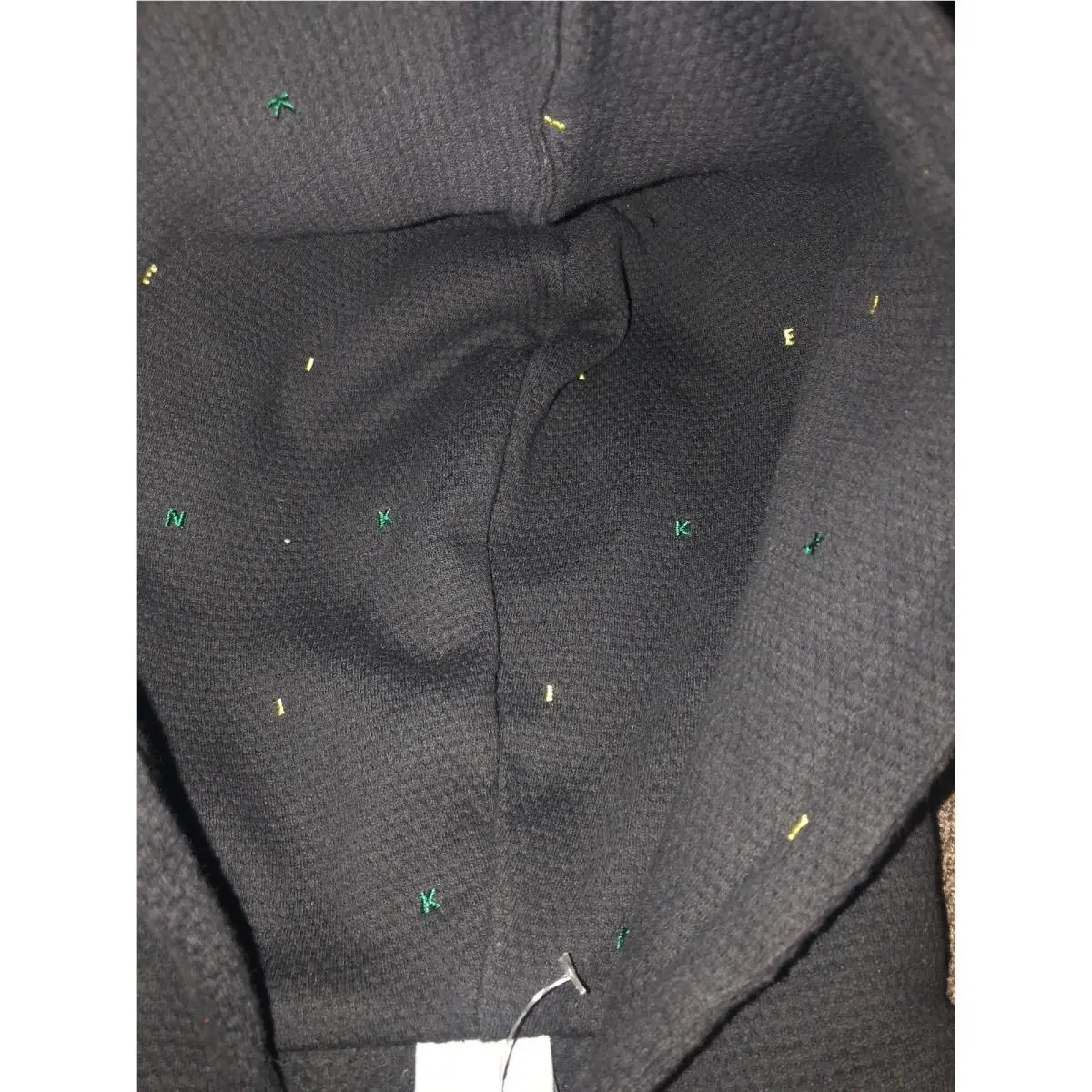 Nike clothing - Black (UPC: 091209942833) 4