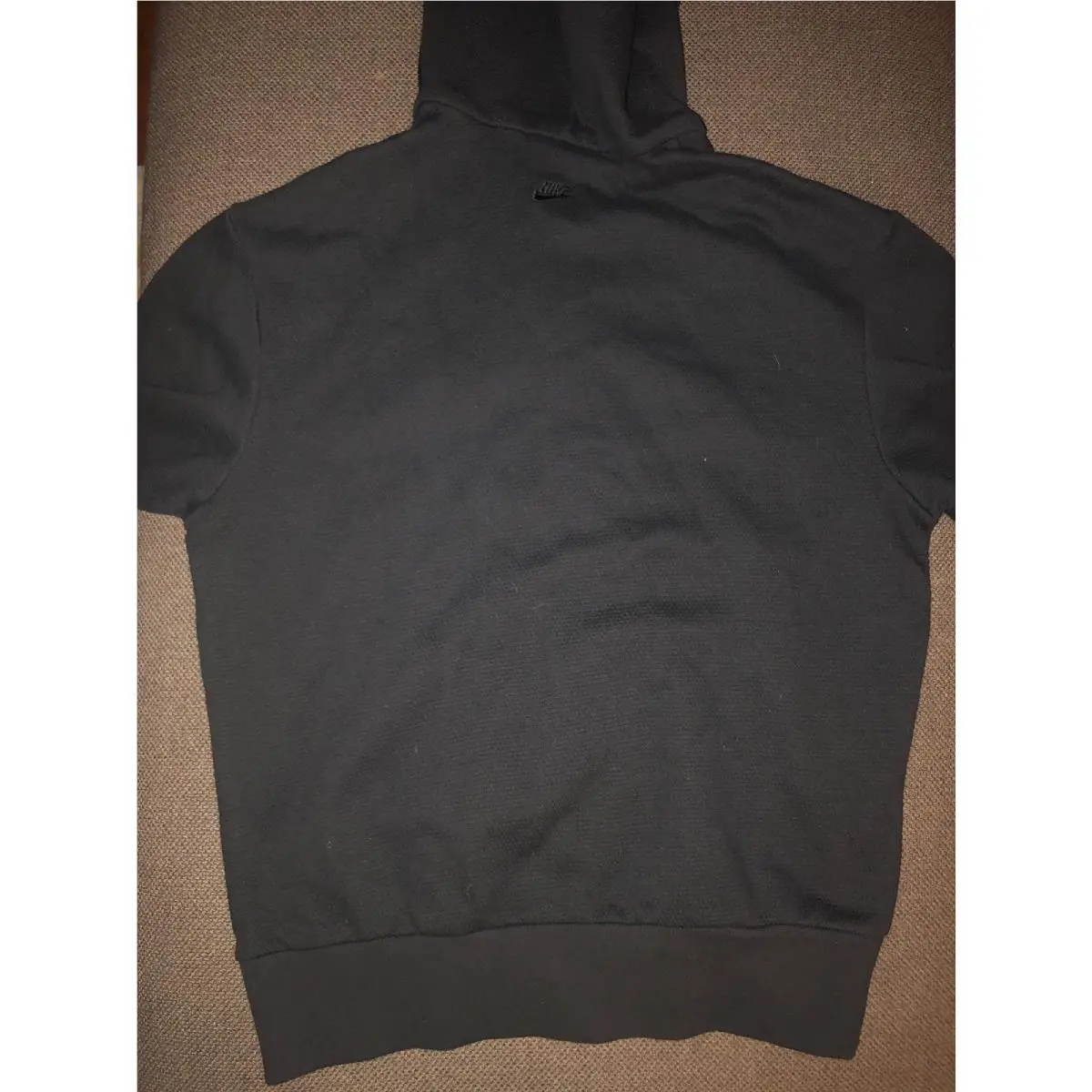 Nike clothing - Black (UPC: 091209942833) 5