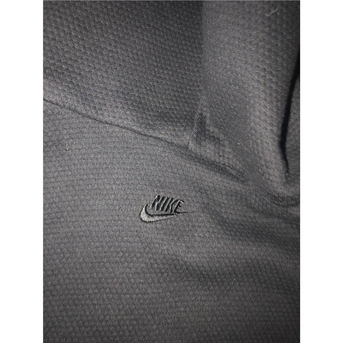 Nike clothing - Black (UPC: 091209942833) 6