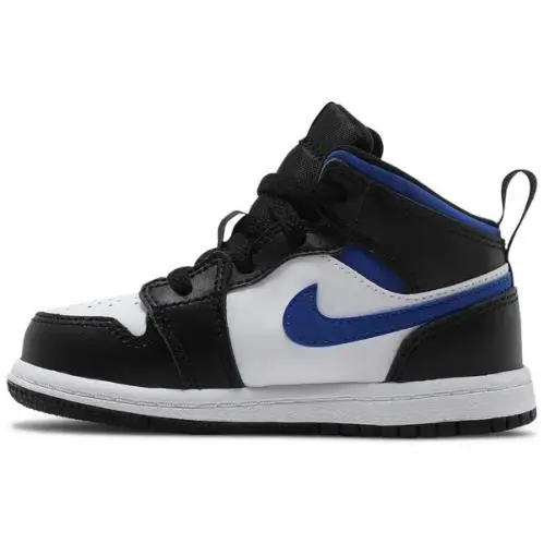 Nike shoes - Air Jordan 1 - Air - Blue 0