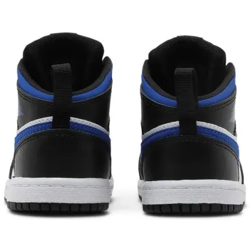 Nike shoes - Air Jordan 1 - Air - Blue 2