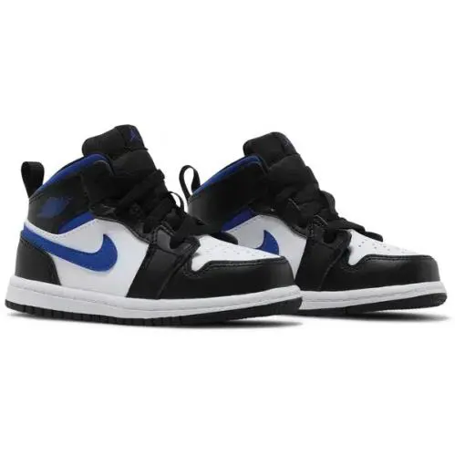 Nike shoes - Air Jordan 1 - Air - Blue 3