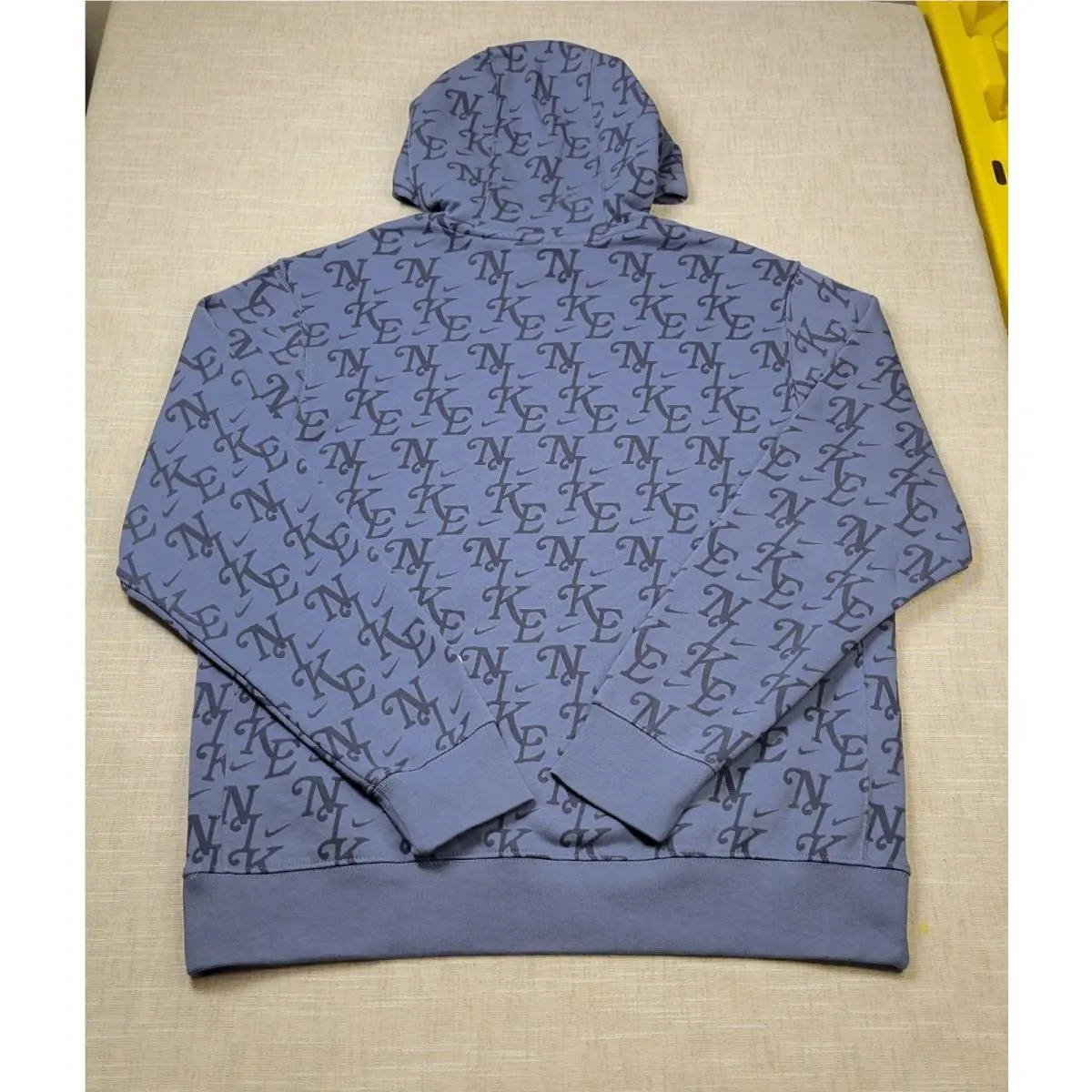 Nike clothing - FZ2230-491 - FZ2230-491 - Blue 0