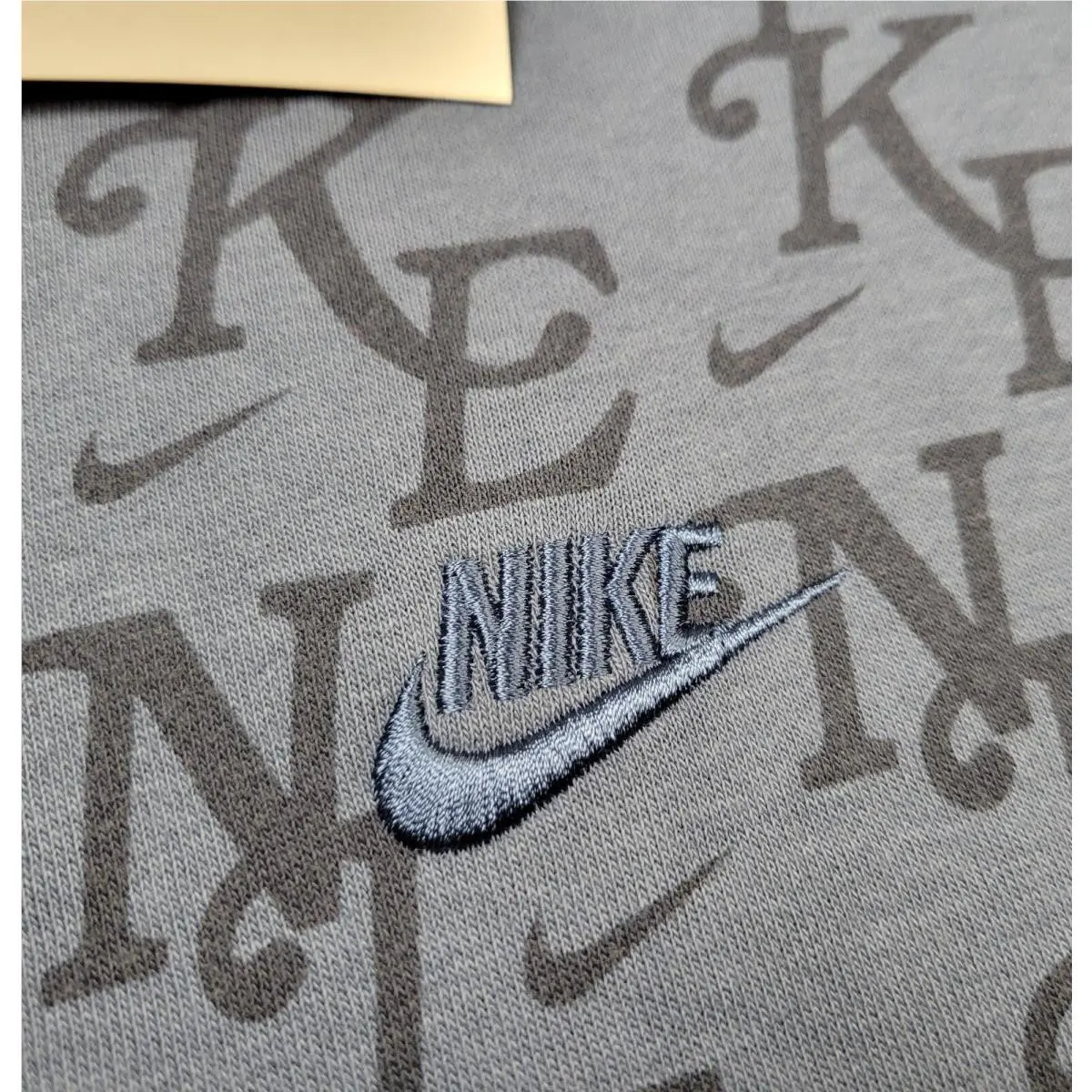 Nike clothing - FZ2230-491 - FZ2230-491 - Blue 2