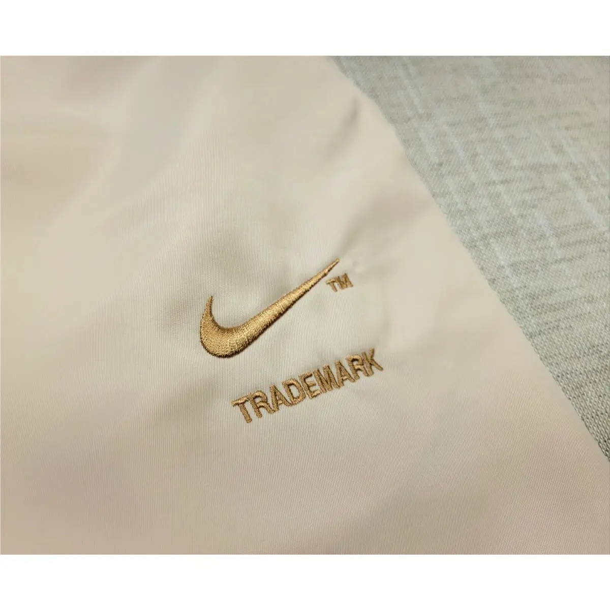 Nike clothing - DD6057-219 - DD6057-219 - Orange Cream Beige 3