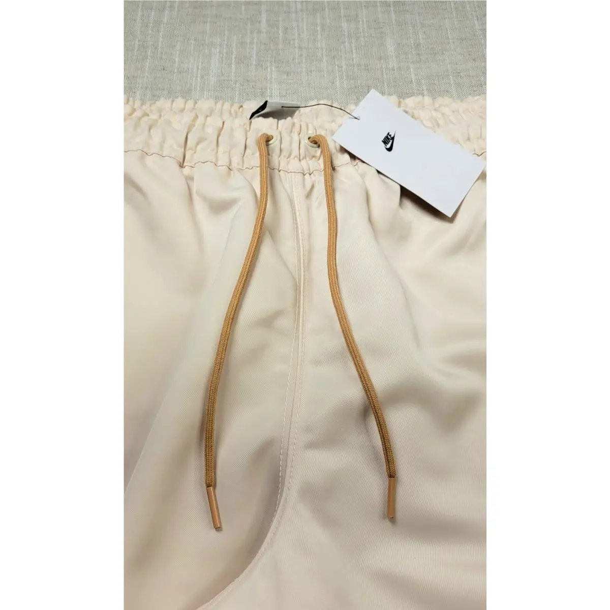 Nike clothing - DD6057-219 - DD6057-219 - Orange Cream Beige 5