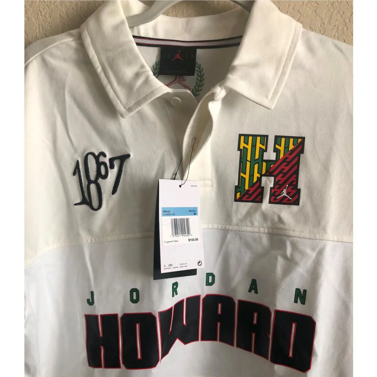 Nike clothing - Ivory 0