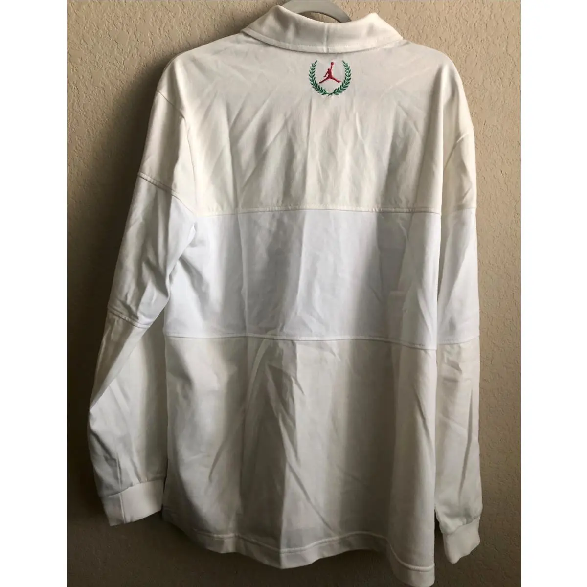 Nike clothing - Ivory 2