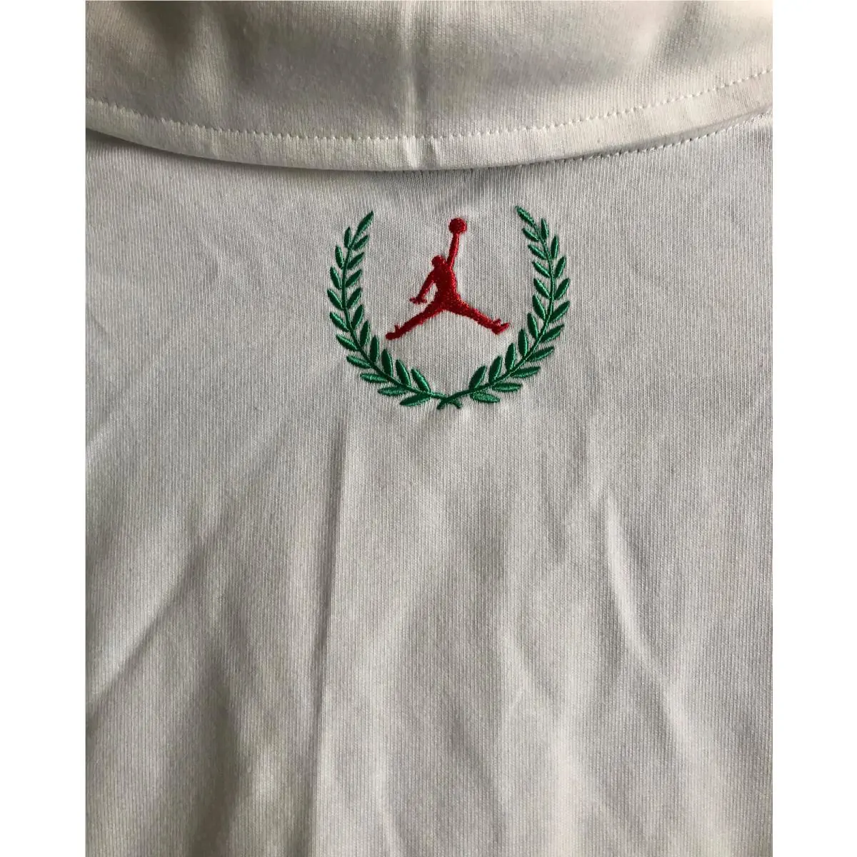Nike clothing - Ivory 3