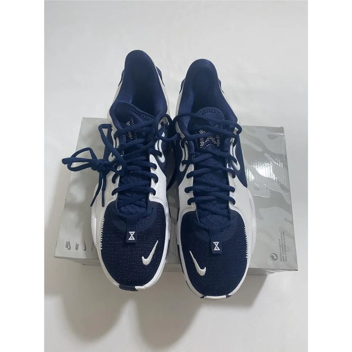 Nike shoes - DA7758401 - DA7758-401 - White (UPC: 0195238592080) 0