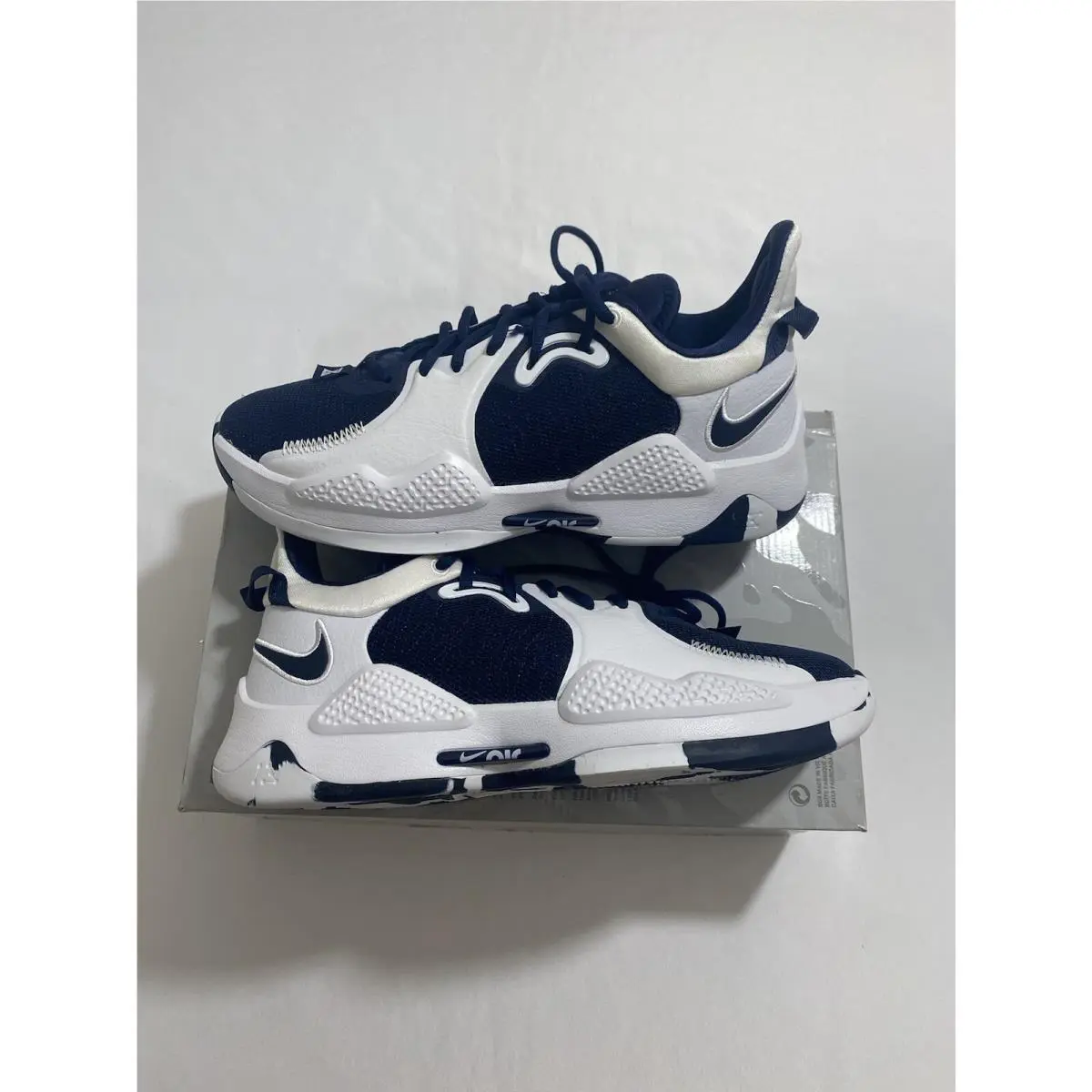 Nike shoes - DA7758401 - DA7758-401 - White (UPC: 0195238592080) 1