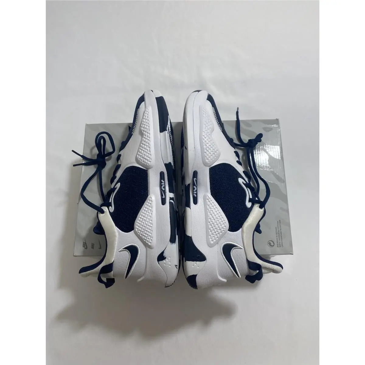 Nike shoes - DA7758401 - DA7758-401 - White (UPC: 0195238592080) 3