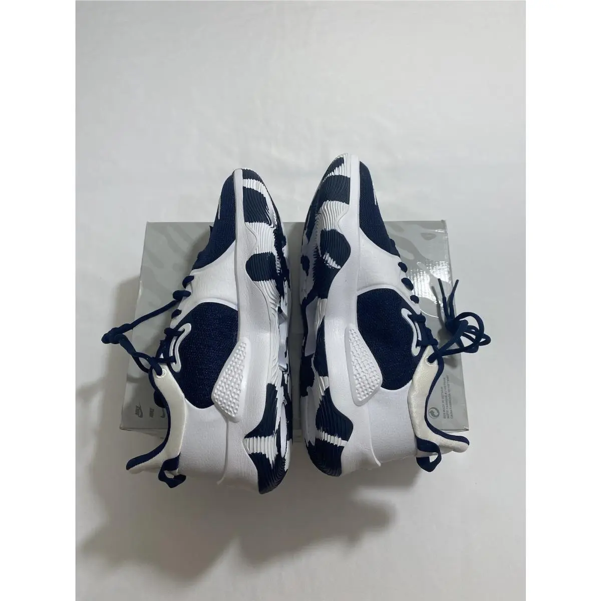 Nike shoes - DA7758401 - DA7758-401 - White (UPC: 0195238592080) 4