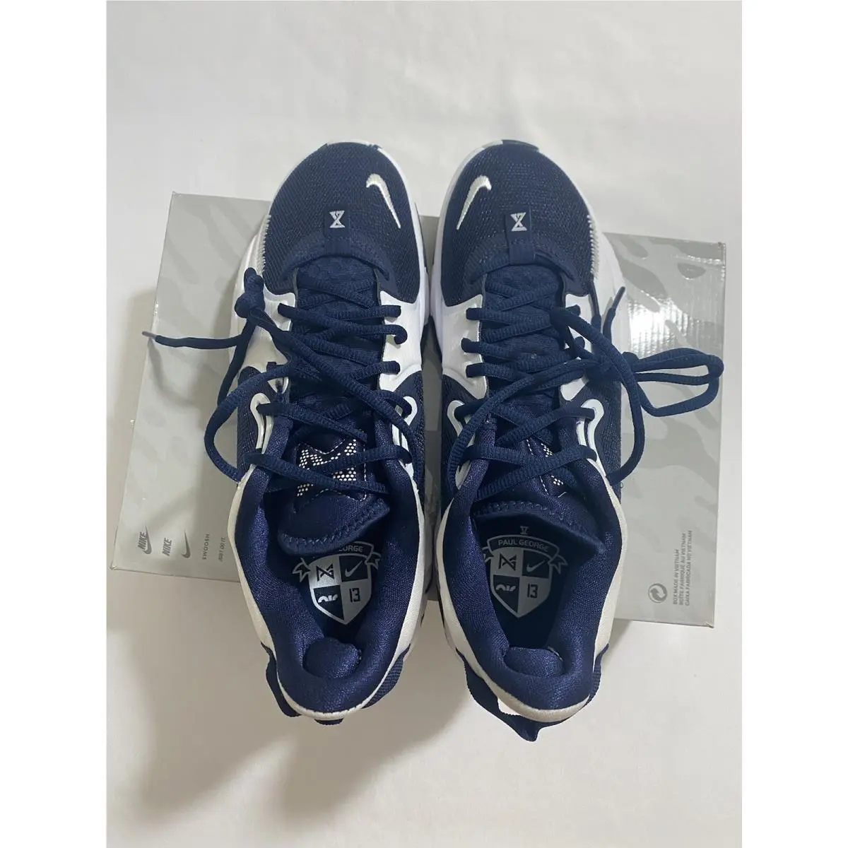 Nike shoes - DA7758401 - DA7758-401 - White (UPC: 0195238592080) 5