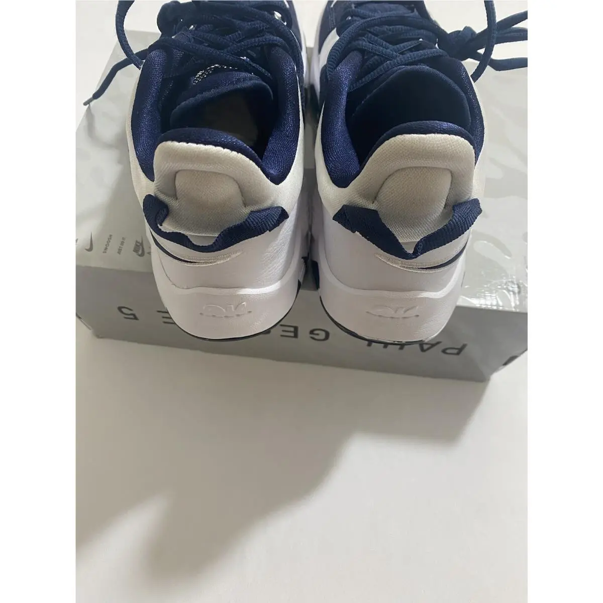 Nike shoes - DA7758401 - DA7758-401 - White (UPC: 0195238592080) 6
