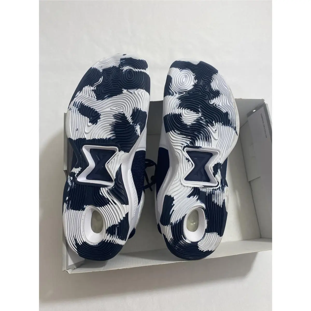 Nike shoes - DA7758401 - DA7758-401 - White (UPC: 0195238592080) 7