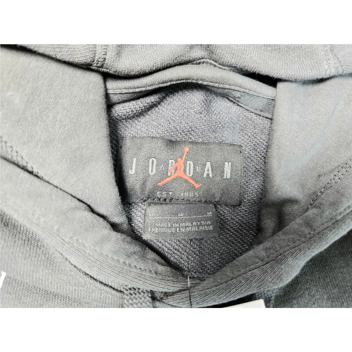 Nike clothing - DQ7946-066 - DQ7946-066 - Gray 6