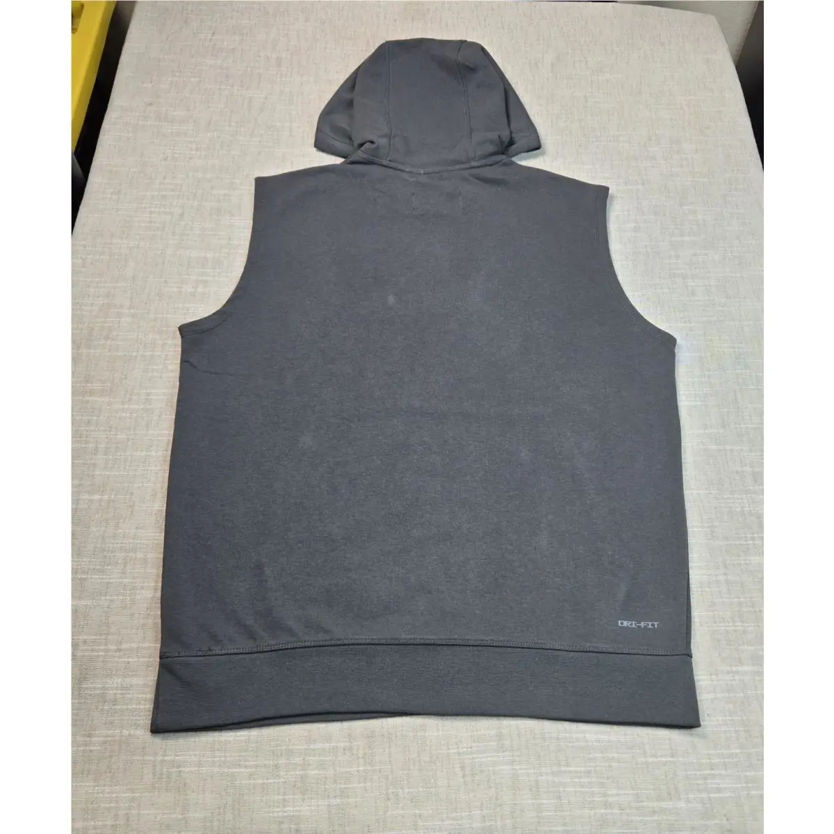 Nike clothing - DQ7946-066 - DQ7946-066 - Gray 0