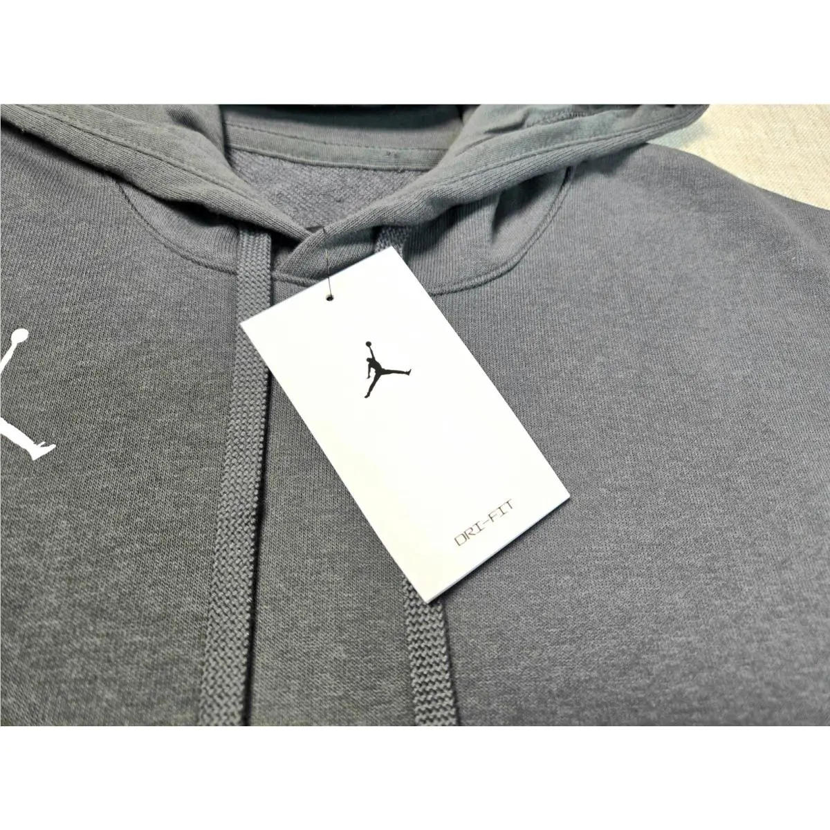 Nike clothing - DQ7946-066 - DQ7946-066 - Gray 4