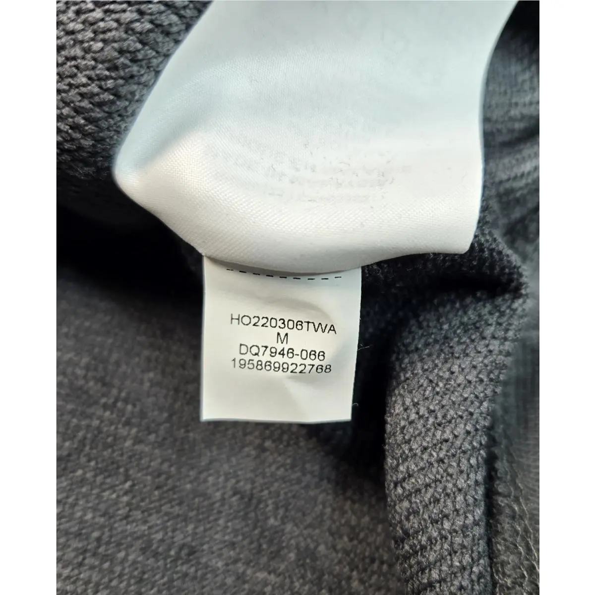 Nike clothing - DQ7946-066 - DQ7946-066 - Gray 7